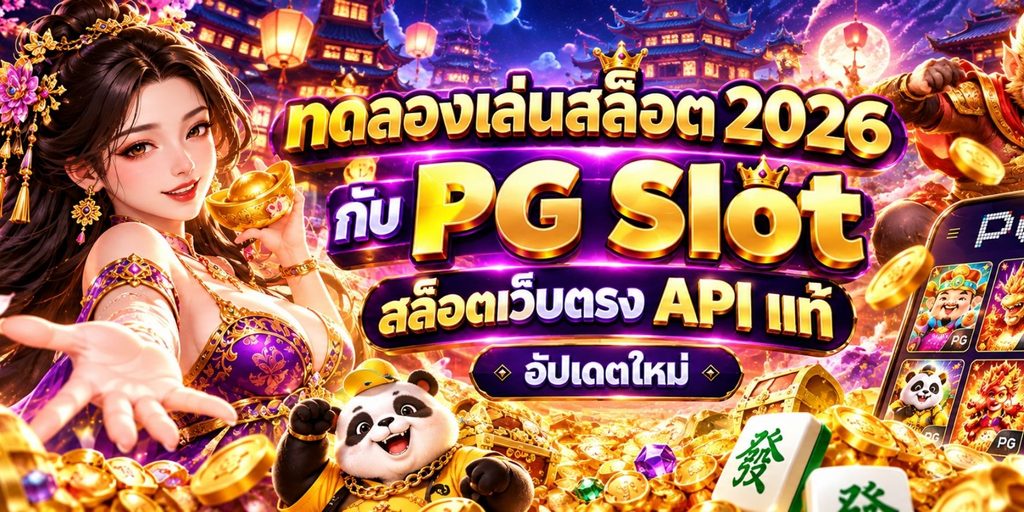เว็บ สล็อต