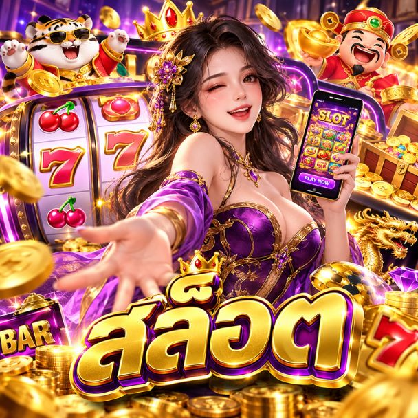 สล็อต