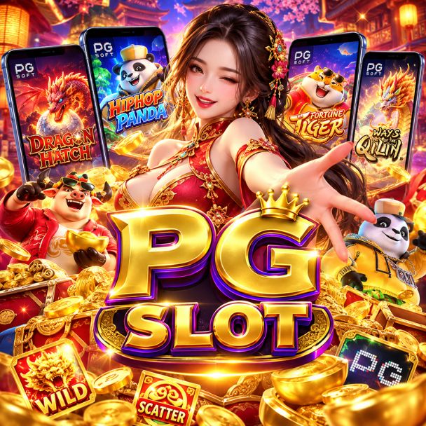 pg slot